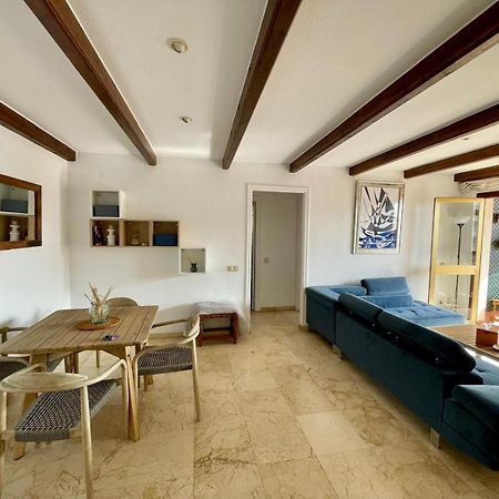 Casa Hidalgo Apartment Marbella Bagian luar foto