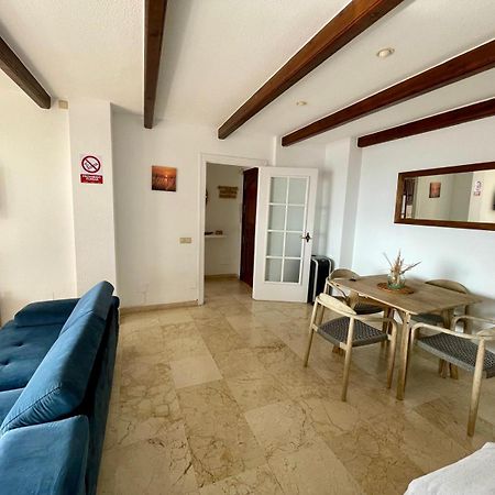 Casa Hidalgo Apartment Marbella Bagian luar foto