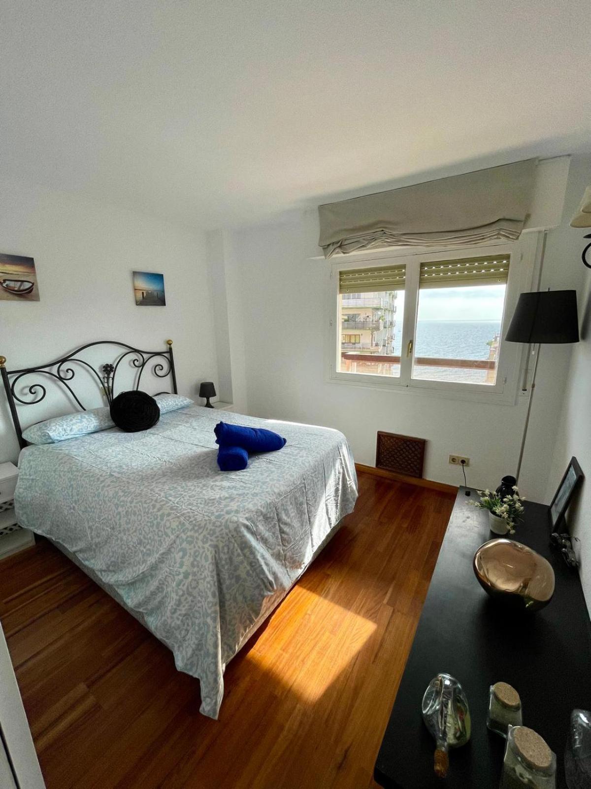 Casa Hidalgo Apartment Marbella Bagian luar foto