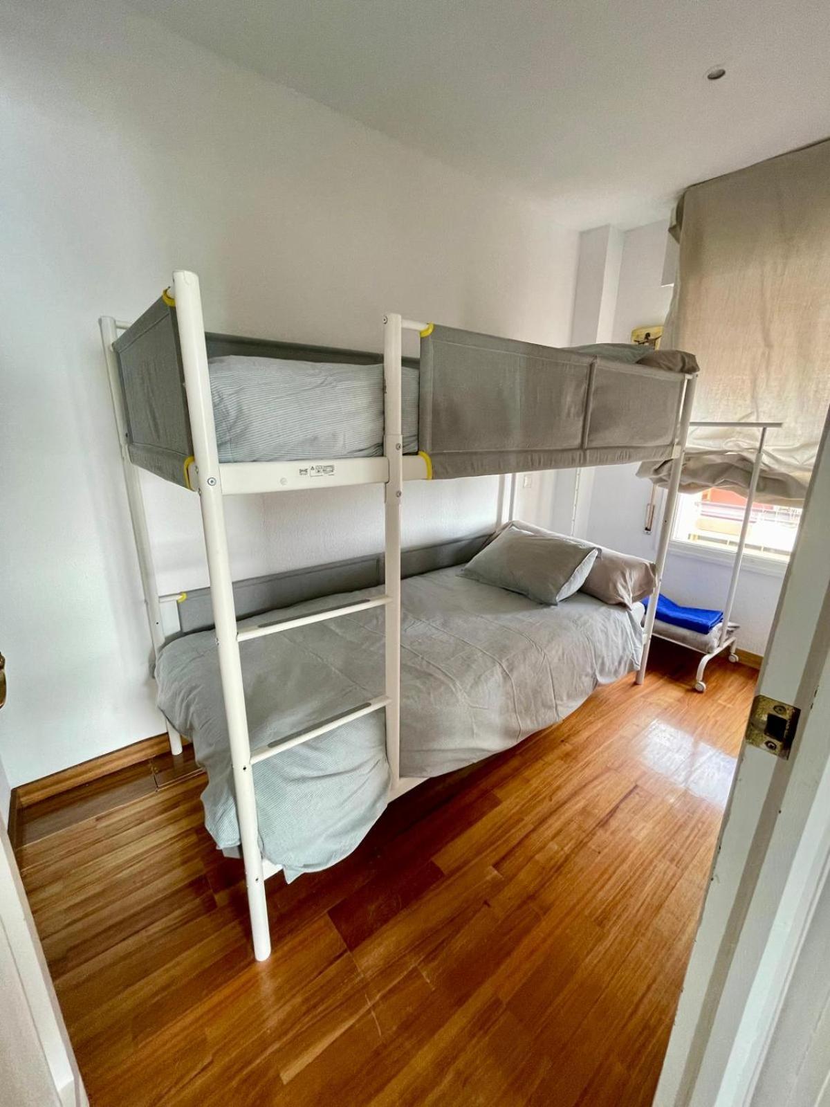 Casa Hidalgo Apartment Marbella Bagian luar foto