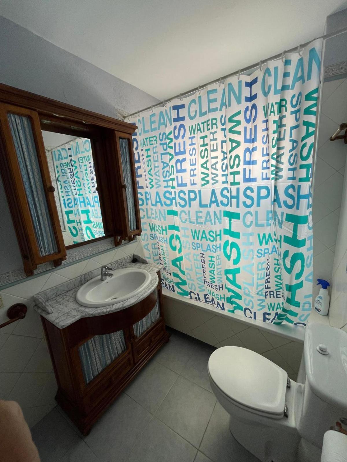 Casa Hidalgo Apartment Marbella Bagian luar foto